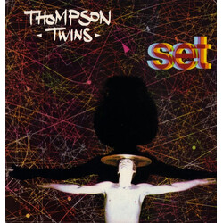 Thompson Twins Set