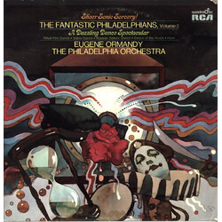 Eugene Ormandy / The Philadelphia Orchestra The Fantastic Philadelphians, Volume 2