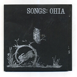Songs: Ohia Songs:Ohia