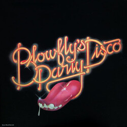 Blowfly Blowfly's Disco Party