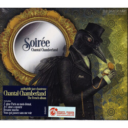 Chantal Chamberland Soirée