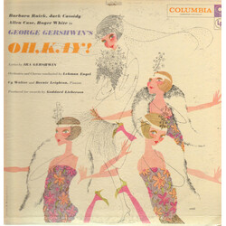 George Gershwin / Barbara Ruick / Jack Cassidy / Allen Case / Roger White Oh, Kay!