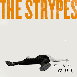 The Strypes Flat Out