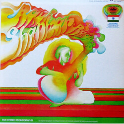 Ravi Shankar Six Ragas