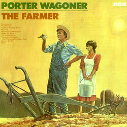 Porter Wagoner The Farmer