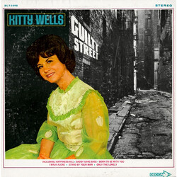 Kitty Wells Guilty Street