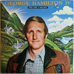 George Hamilton IV Feel Like A Million