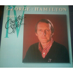 George Hamilton IV Hymns Country Style