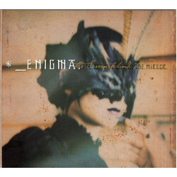 Enigma The Screen Behind The Mirror