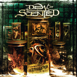 Dew-Scented Intermination