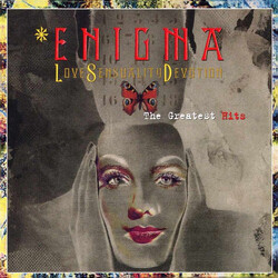 Enigma Love Sensuality Devotion (The Greatest Hits)