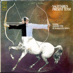 Sagittarius (2) Present Tense