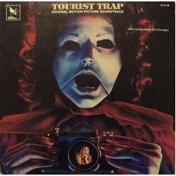 Pino Donaggio Tourist Trap (Original Motion Picture Soundtrack)