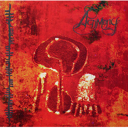 Acrimony Hymns To The Stone