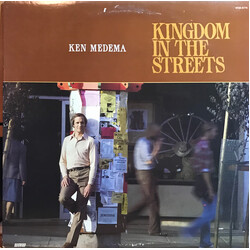 Ken Medema Kingdom In The Streets