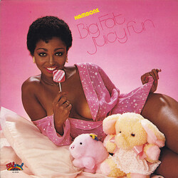 Hambone (2) Big Fat Juicy Fun