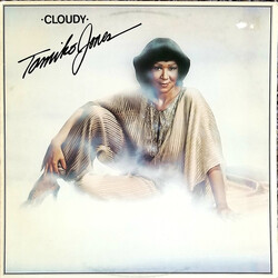 Tamiko Jones Cloudy