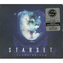 Starset Transmissions