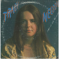 Tracy Nelson Time Is On My Side