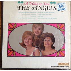 The Angels (3) A Halo to You
