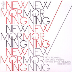 Cool Drive Makers / Kei Kobayashi New Morning