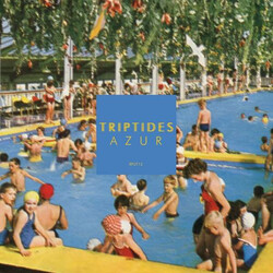 Triptides Azur