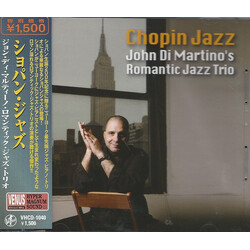 Romantic Jazz Trio Chopin Jazz