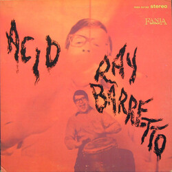 Ray Barretto Acid