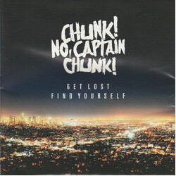 Chunk! No, Captain Chunk! Get Lost, Find Yourself