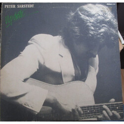 Peter Sarstedt Update