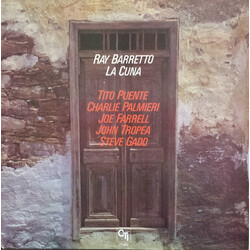Ray Barretto La Cuna
