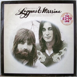 Loggins And Messina The Best Of