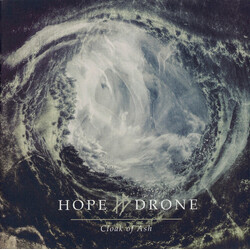Hope Drone Cloak Of Ash