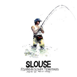 Rainer Trueby Slouse-Fishing In Slower Territories Vinyl 2 LP