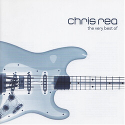 Chris Rea The Very Best Of