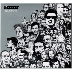 Ratatat Magnifique