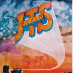 JTS (2) Flyin'