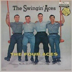 The Four Aces The Swingin' Aces