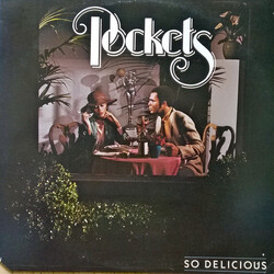 Pockets So Delicious