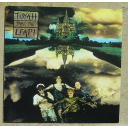 Toyah Take The Leap!