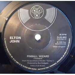 Elton John Pinball Wizard