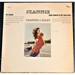 Jeannie C. Riley Jeannie