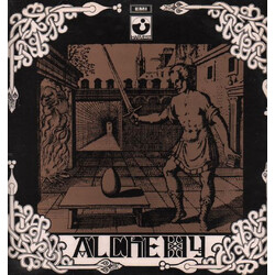Third Ear Band Alchemy