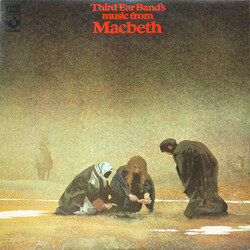 Third Ear Band Music From Macbeth
