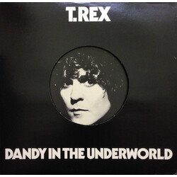T. Rex Dandy In The Underworld