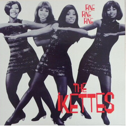 The Ikettes Fine Fine Fine