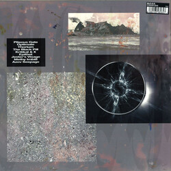 M.E.S.H. Piteous Gate Vinyl LP