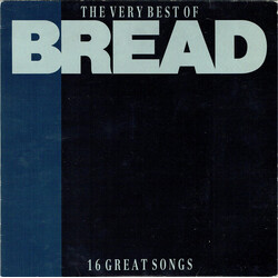 Bread The Very Best of Bread