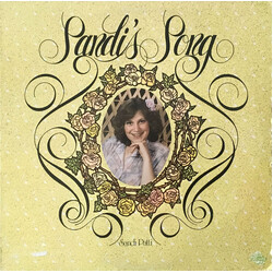Sandi Patty Sandi's Song