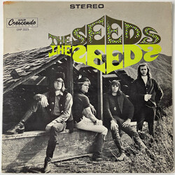 The Seeds The Seeds
